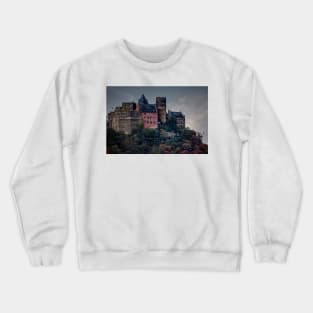 Castle on the Hill Crewneck Sweatshirt